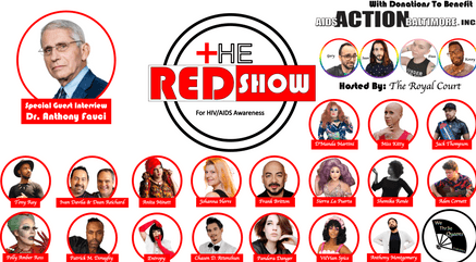 The Red Show - YouTube