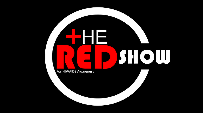The Red Show Final (LARGE) Without Logo